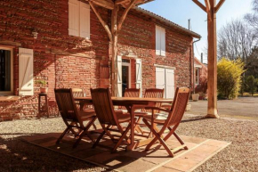 Gîte rural Aqui-naut